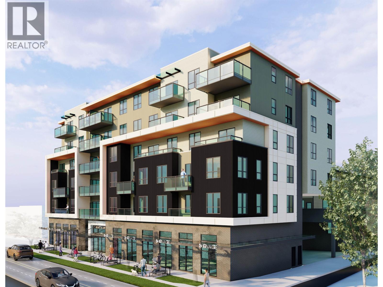 Land in Burnaby