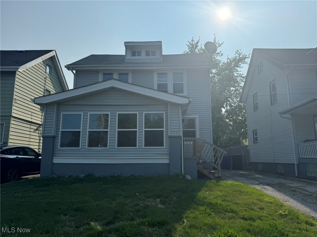 Rondel Rd, Cleveland, OH 44110