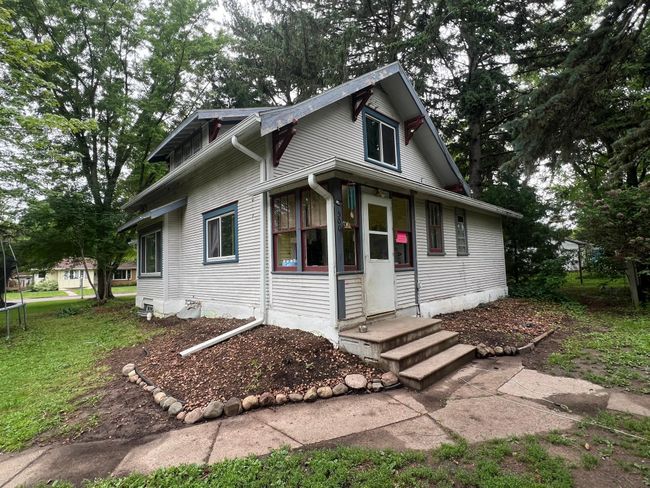 500 7 Th Ave N, House other with 3 bedrooms, 2 bathrooms and null parking in Sauk Rapids MN | Image 22
