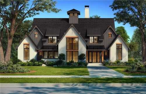 2740 Airline Rd, Mcdonough, GA, 30252-4523 | Card Image