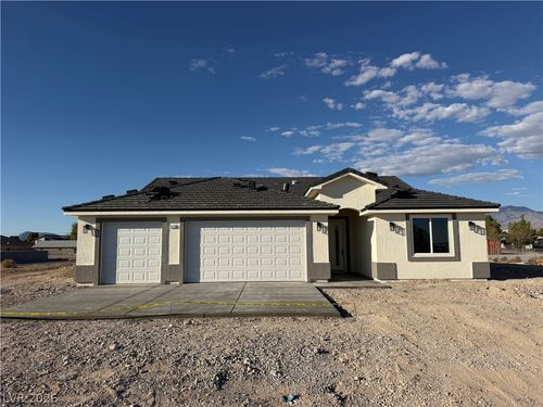 1520 Cavalry St, Pahrump, NV, 89048-5974 | Card Image