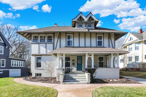 814 Highland Ave, Lafayette, IN, 47905-1437 | Card Image