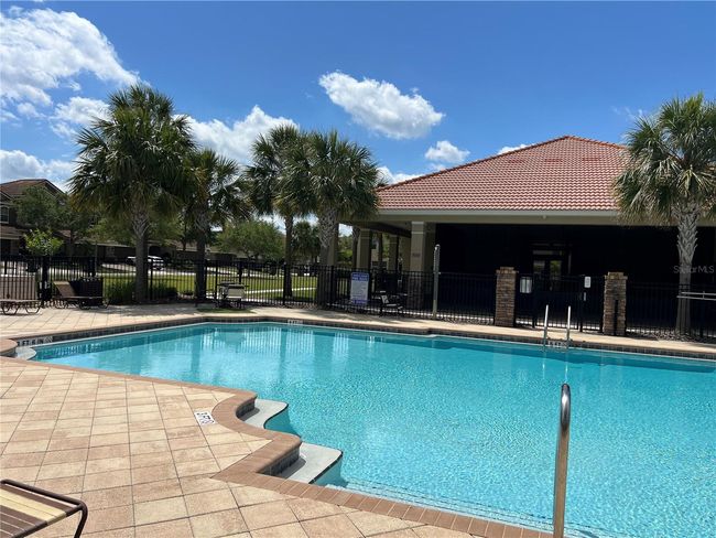 2002 Fishtail Fern Way, House other with 3 bedrooms, 2 bathrooms and null parking in Ocoee FL | Image 47