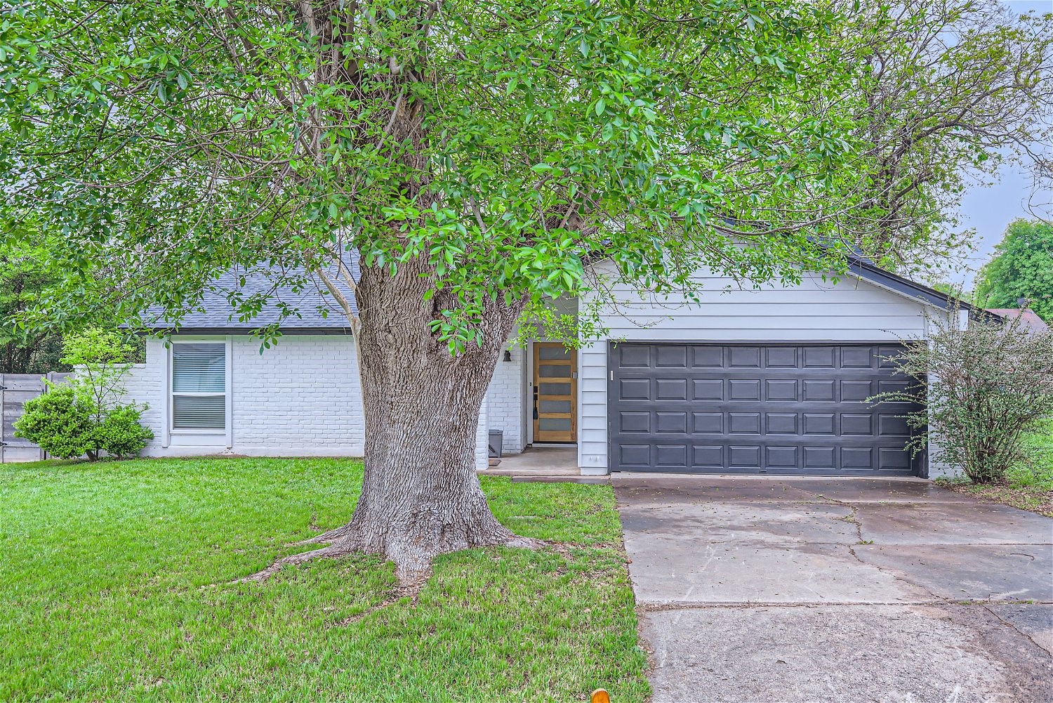 Provencial Dr, Austin, TX 78724
