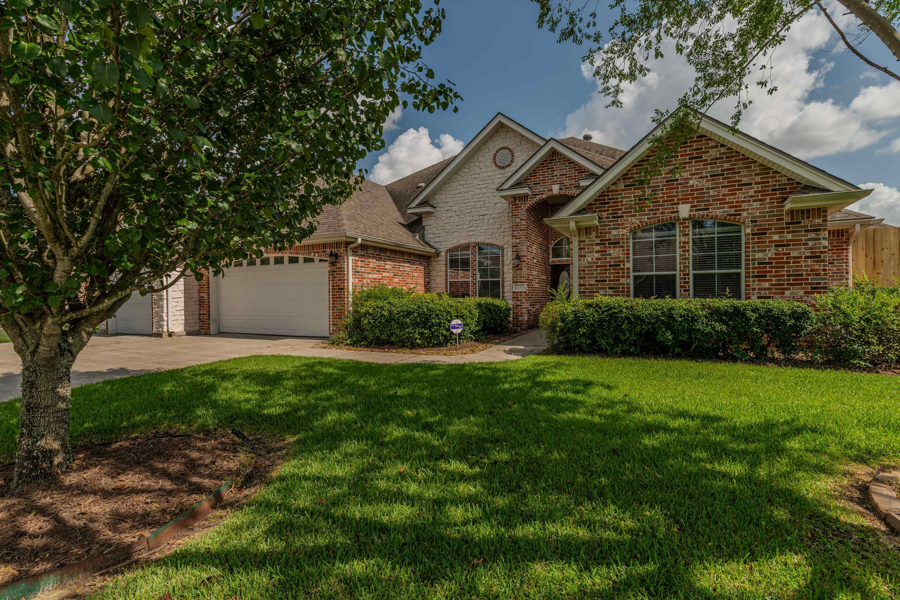 Claybourn Dr, Beaumont, TX 77706