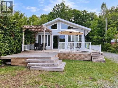 105 Mill Rd, Maxwell, NB, E7N2N9 | Card Image