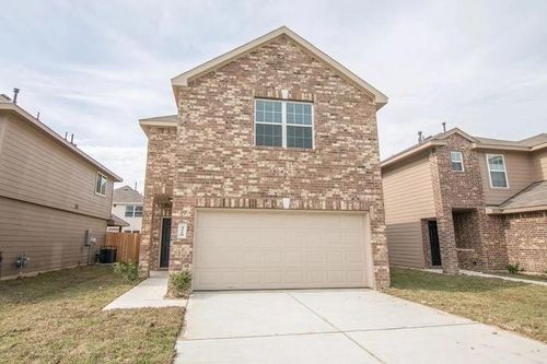 4210 Silver Ranch Rd, Houston, TX, 77014-3341 | Card Image