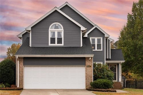 201 Maplewood Ct, Trinity, NC, 27370-9355 | Card Image