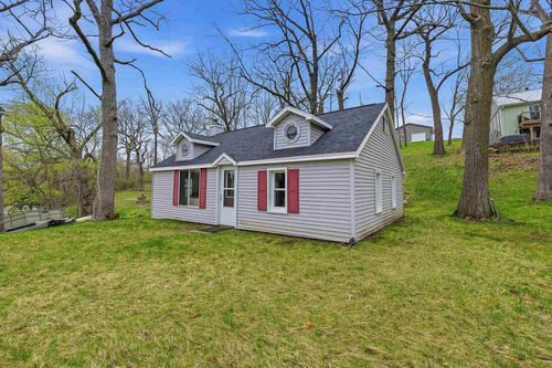 N680 Lake Bernice Drive, ASHFORD, WI, 53010 | Card Image