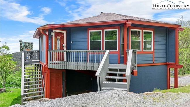 104 Longview Ct, House other with 2 bedrooms, 3 bathrooms and null parking in Seven Devils NC | Image 40