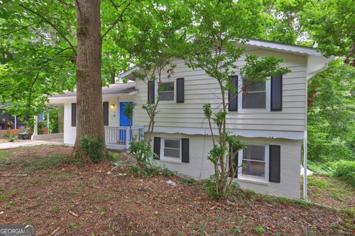2270 Cresta Dr, Decatur, GA, 30032-5415 | Card Image
