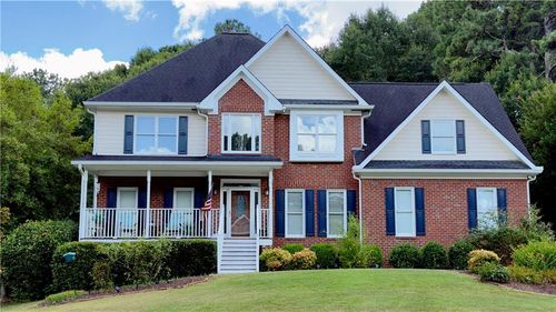 3190 Wood Springs Trce Sw, Lilburn, GA, 30047-8107 | Card Image