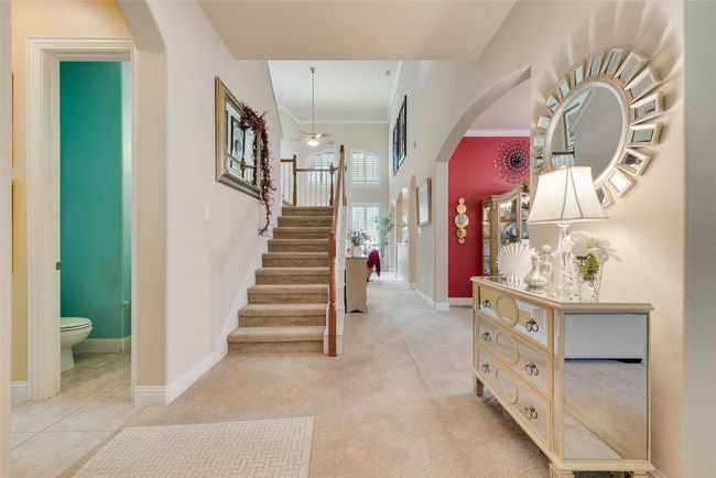 6709 Natures Way, House other with 4 bedrooms, 3 bathrooms and null parking in Dallas TX | Image 37