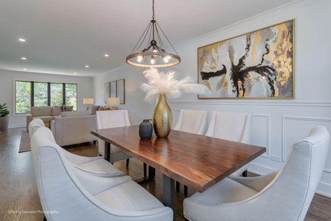 382 W Point Cir, House other with 4 bedrooms, 4 bathrooms and 3 parking in Algonquin IL | Image 8