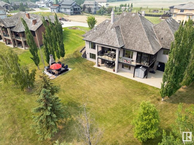 72 - 25214 Coal Mine Rd, House other with 4 bedrooms, 3 bathrooms and null parking in Sturgeon County AB | Image 67