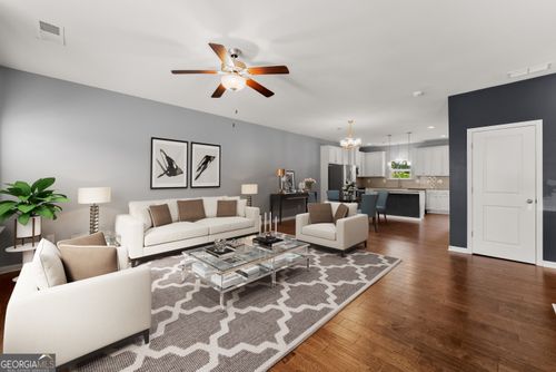 3478 Abbey Way, Gainesville, GA, 30507-5045 | Card Image