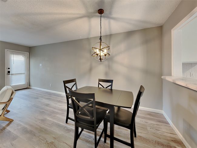 7318 Kingswood Cir, Townhouse with 2 bedrooms, 2 bathrooms and null parking in Fort Worth TX | Image 7