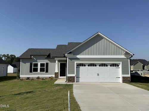 64 Flatland Dr, Princeton, NC, 27569-6700 | Card Image