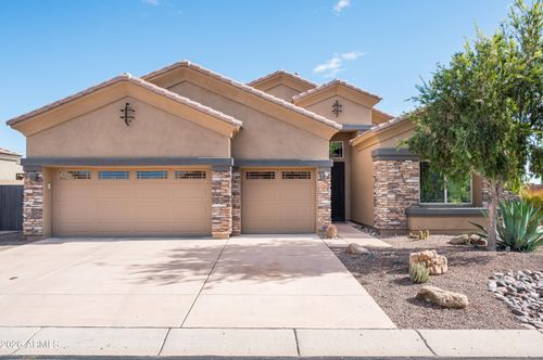 1721 N Berrett, Mesa, AZ, 85207-4158 | Card Image