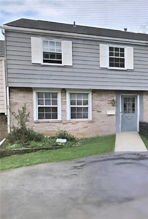 119 Old Meadow Rd, Canonsburg, PA, 15317-2333 | Card Image