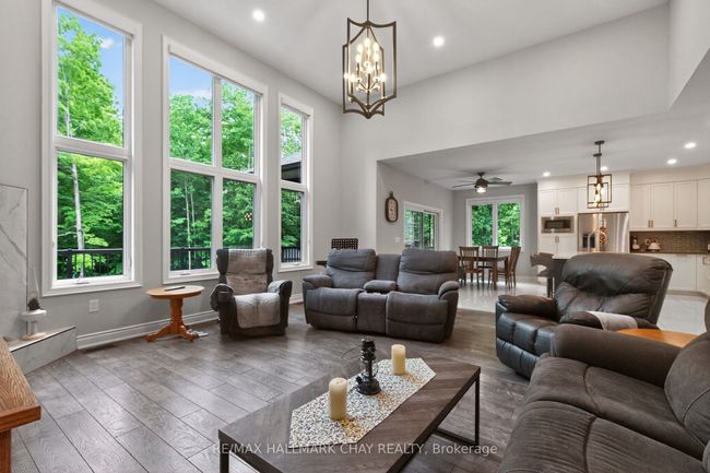 2 Timberland Crt, House other with 4 bedrooms, 4 bathrooms and 8 parking in Tiny ON | Image 17
