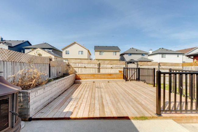 25 Martha's Green Ne, House detached with 4 bedrooms, 2 bathrooms and 4 parking in Calgary AB | Image 38