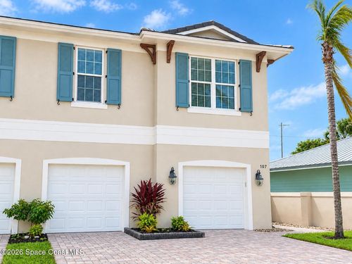 107 7th Ave, INDIALANTIC, FL, 32903-3238 | Card Image