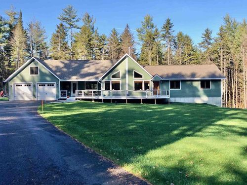167 Grandpa Harrys Ln, Carroll, NH, 03598 | Card Image