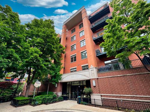 apt-307-333 N Jefferson St, Chicago, IL, 60661-1337 | Card Image