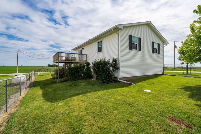302 S Western Ave, House other with 4 bedrooms, 2 bathrooms and 2 parking in Gridley IL | Image 26