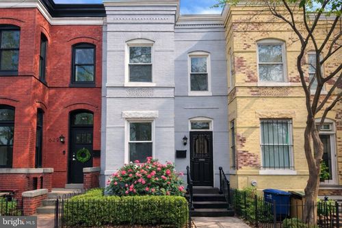 527 14th St Ne, WASHINGTON, DC, 20002-5411 | Card Image