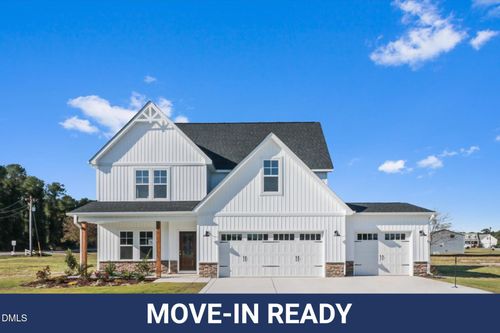 101 Hudson Village Drive, La Grange, NC, 28551 | Card Image
