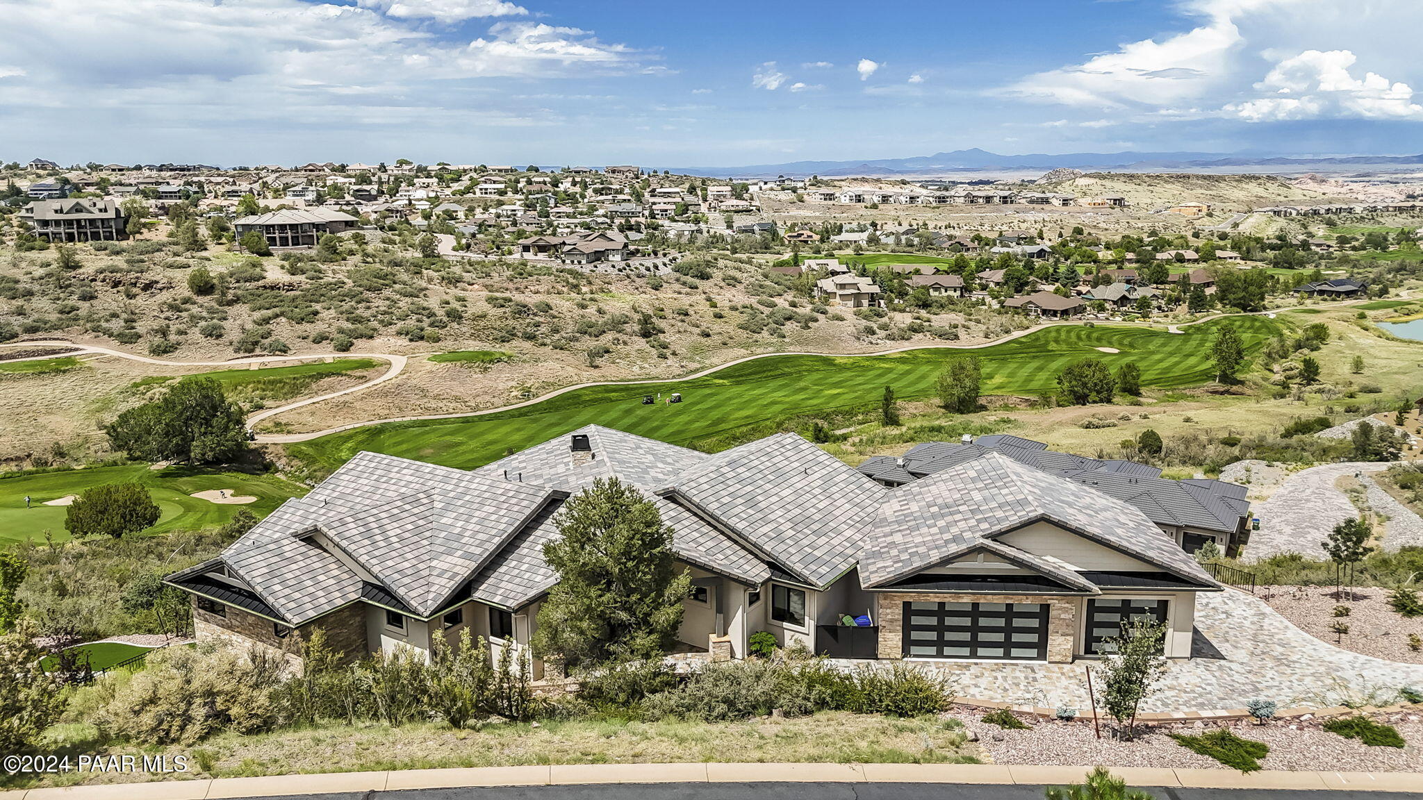 Northridge Dr, Prescott, AZ 86301