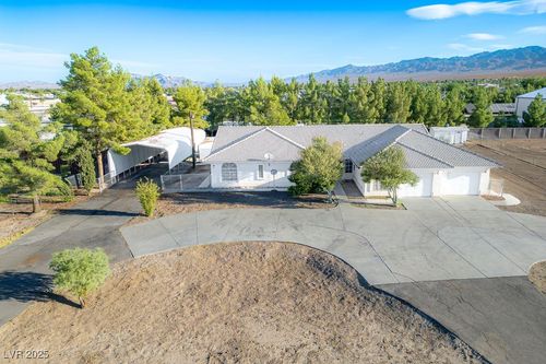 1070 E Gamebird Rd, Pahrump, NV, 89048-6874 | Card Image