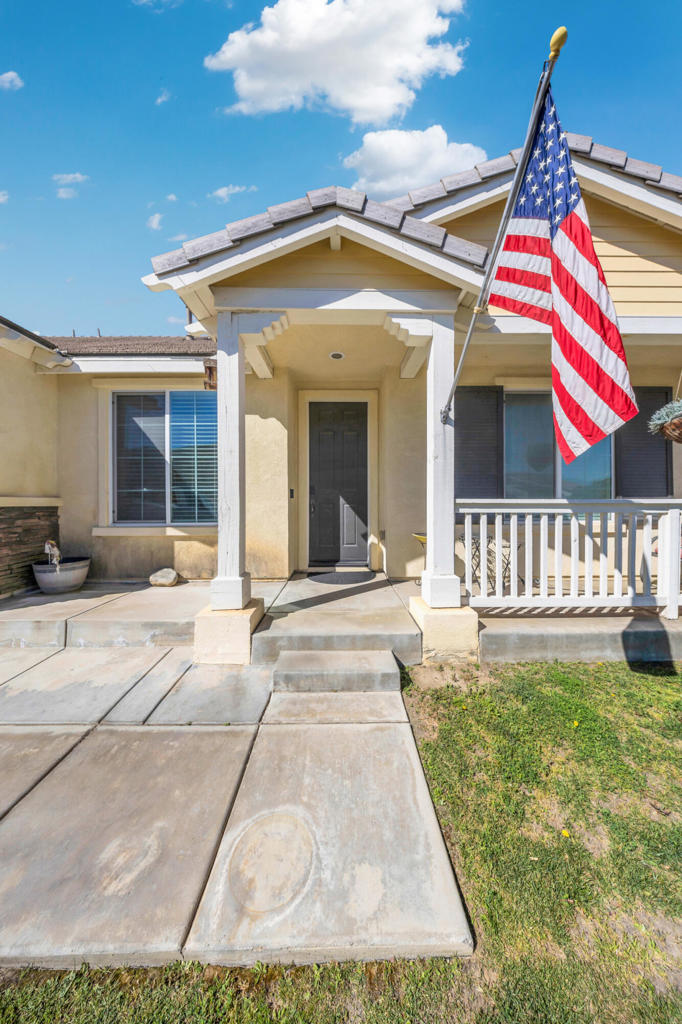 Residential in Moreno Valley 3