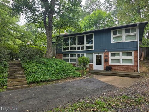 3404 Executive Ave, FALLS CHURCH, VA, 22042-3334 | Card Image