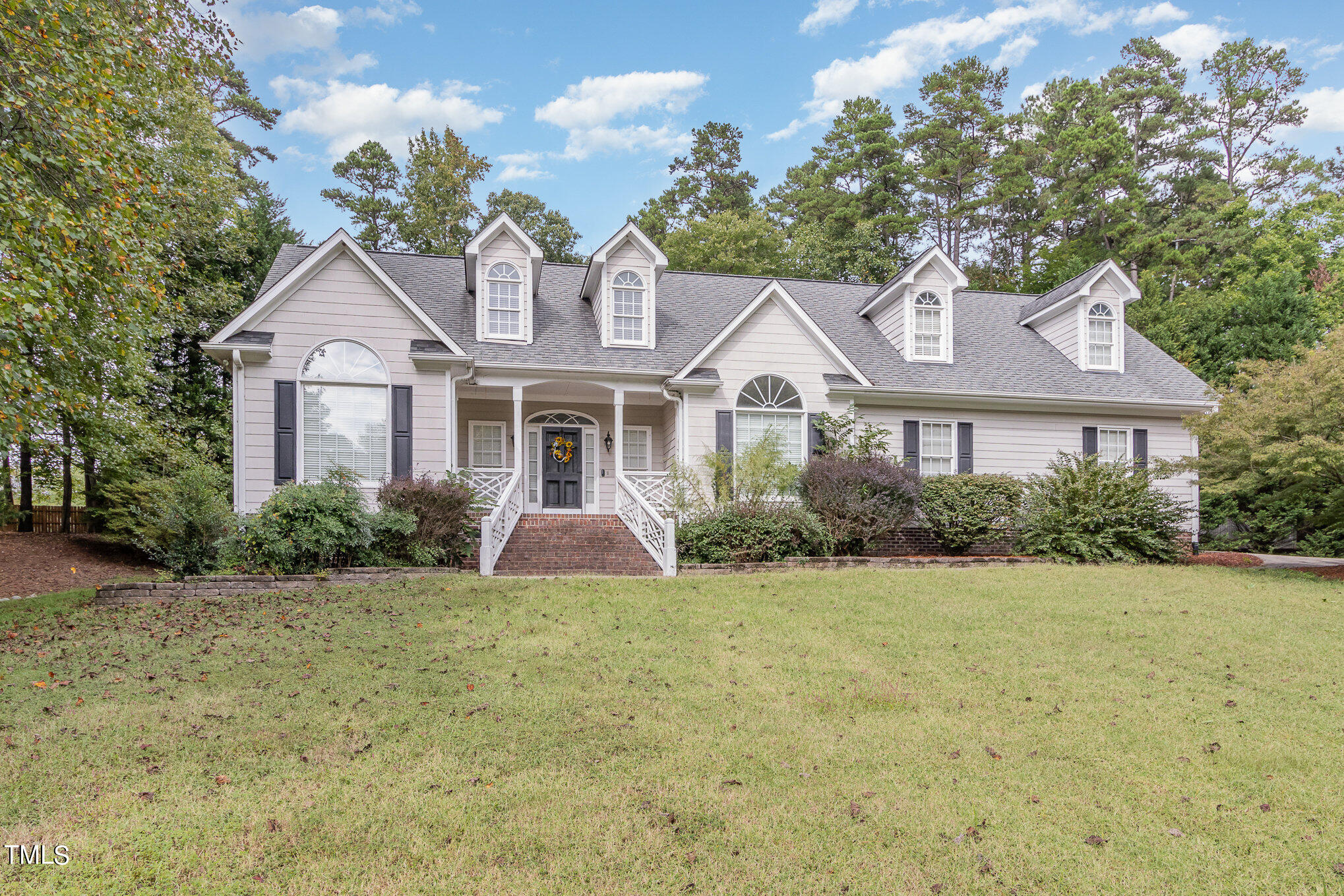 Closs Ct, Henderson, NC 27536