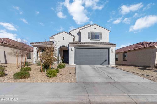 2377 S 245th Dr, Buckeye, AZ, 85326-6394 | Card Image