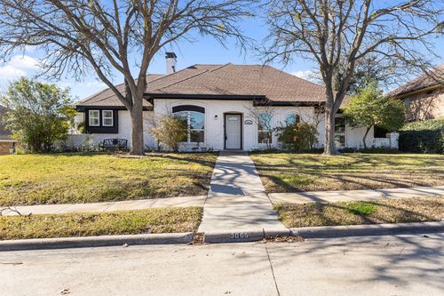 3005 Club Hill Dr, Garland, TX, 75043-1209 | Card Image