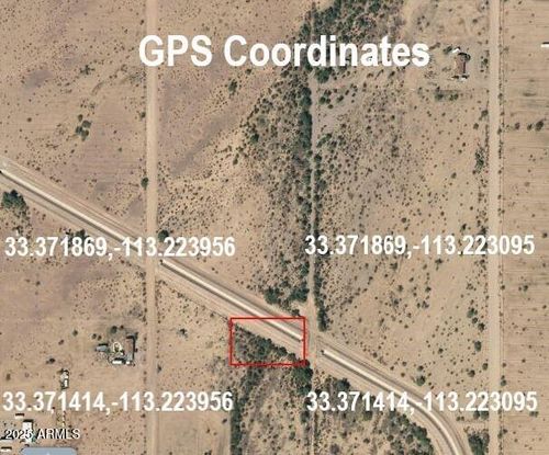 --822 S 544th Ave, Tonopah, AZ, 85354 | Card Image