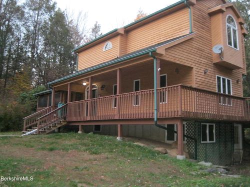 47 Lyon Hill Rd, Chester, MA, 01011-9449 | Card Image