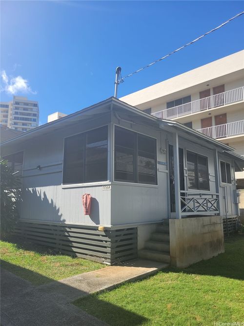 a-1556 Pensacola St, Honolulu, HI, 96822-3837 | Card Image