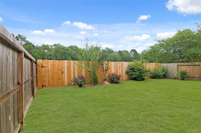 28963 Birch Green Way, House other with 3 bedrooms, 2 bathrooms and 2 parking in Spring TX | Image 28