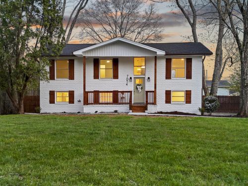 7014 S Dent Rd, Hixson, TN, 37343-2310 | Card Image