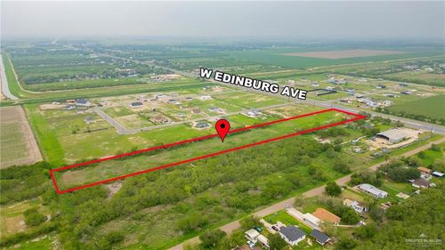 0 E Edinburg Ave, Elsa, TX, 78543 | Card Image
