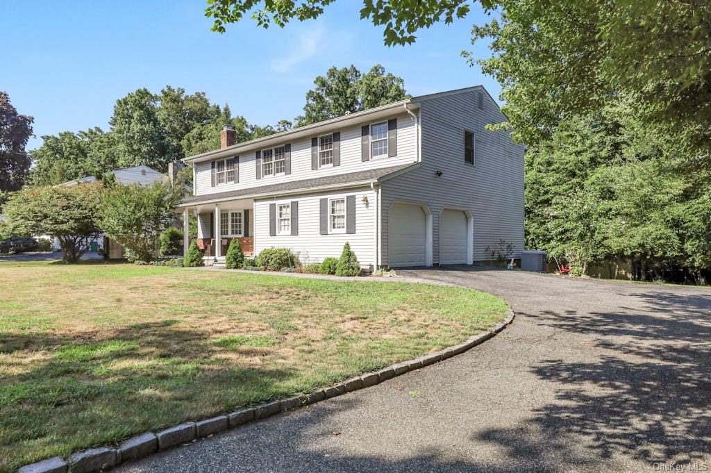 Liberty Rd, Tappan, NY 10983