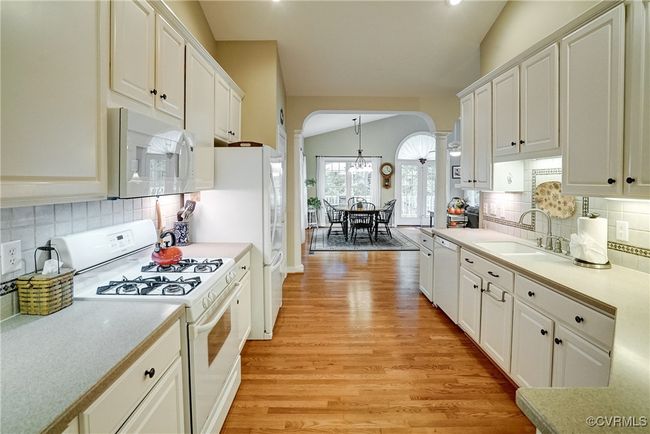 423 Elm Creek Dr, House other with 3 bedrooms, 2 bathrooms and null parking in Manakin Sabot VA | Image 17