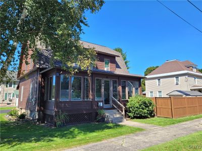 16 Cline Street, House other with 4 bedrooms, 1 bathrooms and null parking in Manheim NY | Image 1