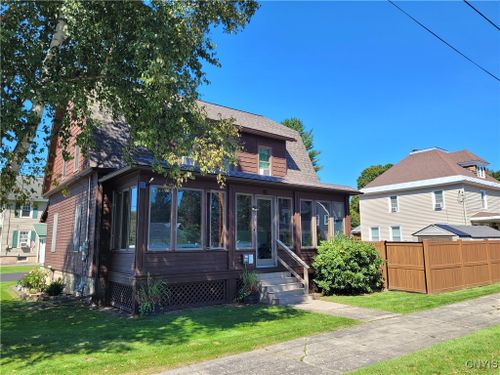 16 Cline Street, Manheim, NY, 13329 | Card Image