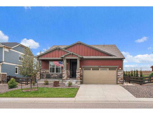 877 Stagecoach Dr, Lafayette, CO, 80026-8710 | Card Image